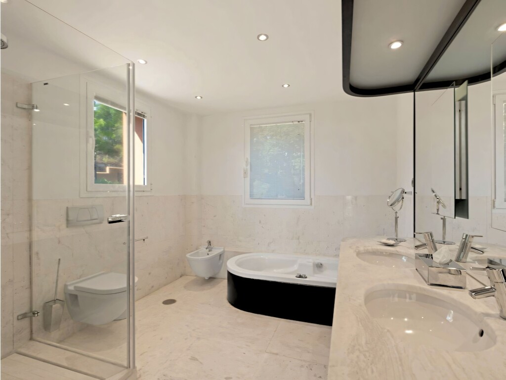La Mairena country villa_12