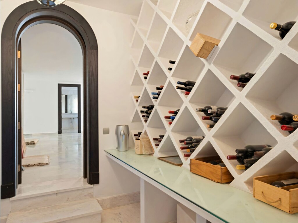 La Mairena country villa_15