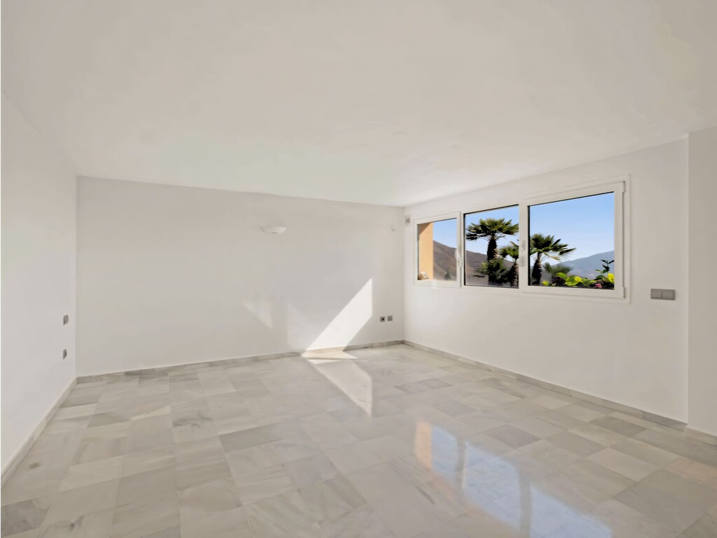 La Mairena country villa_21