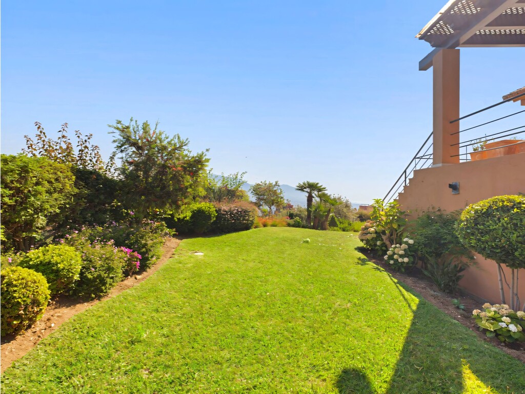 La Mairena country villa_32