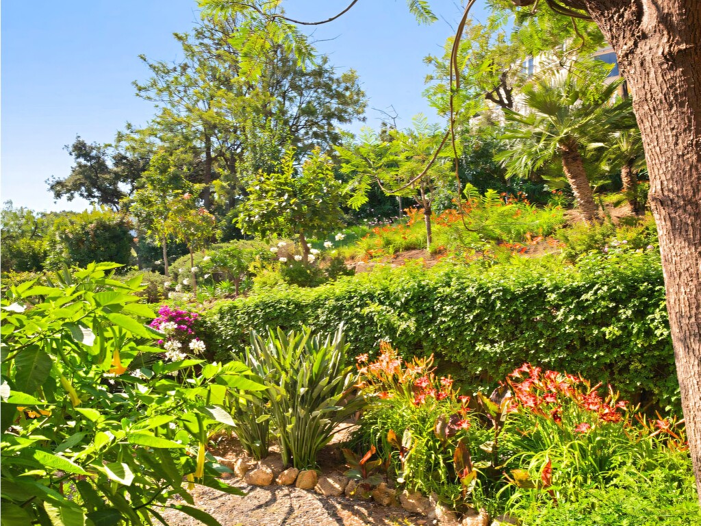 La Mairena country villa_35