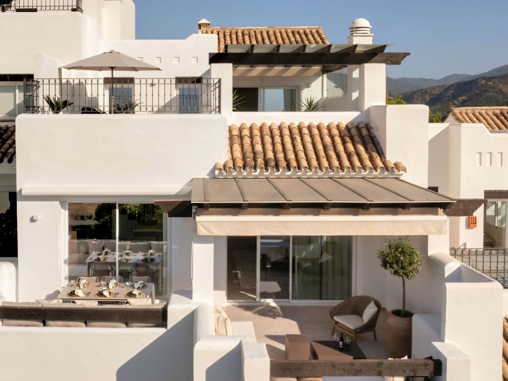 Lomas de Marqu&eacute;s duplex penthouse_20