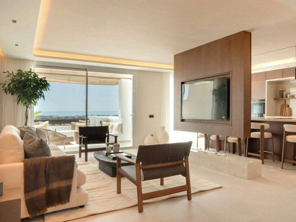 Lomas de Marqu&eacute;s duplex penthouse_23