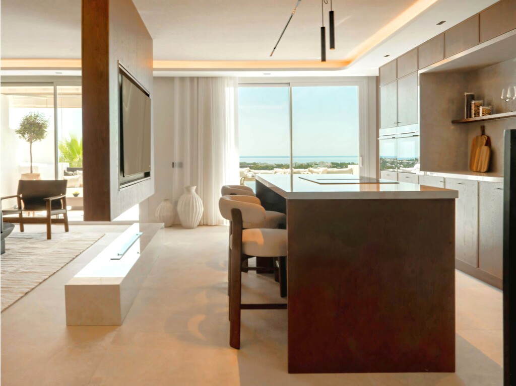 Lomas de Marqu&eacute;s duplex penthouse_28