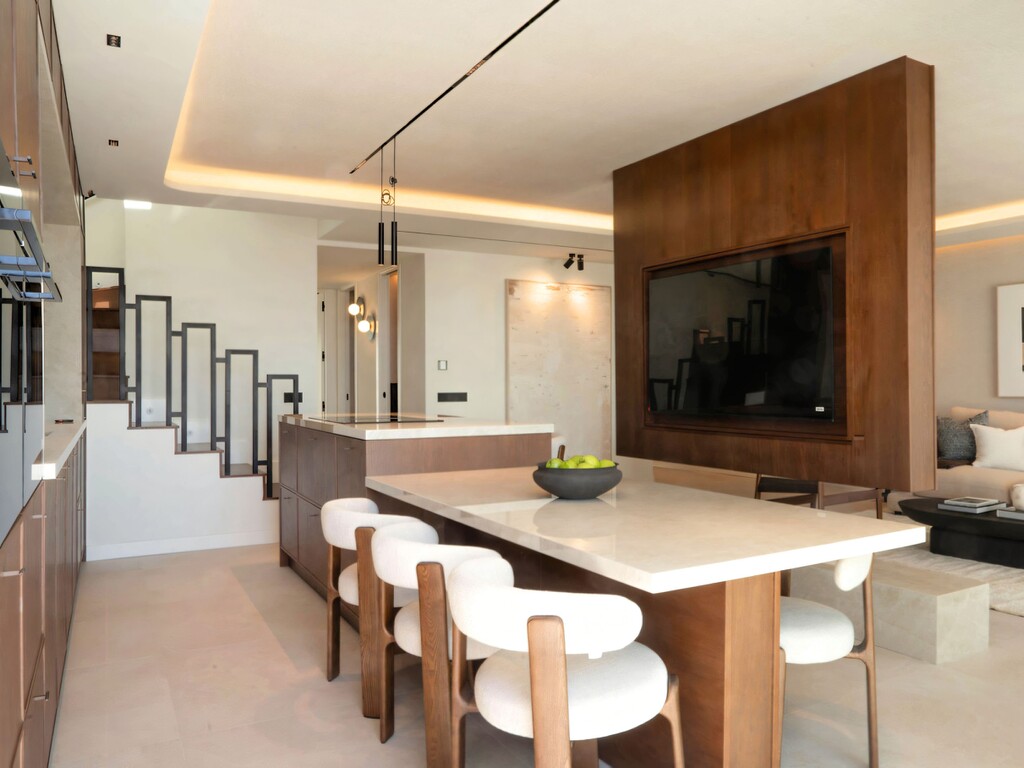 Lomas de Marqu&eacute;s duplex penthouse_34