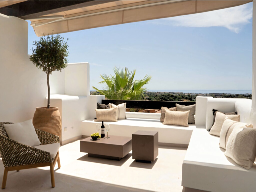 Lomas de Marqu&eacute;s duplex penthouse_30