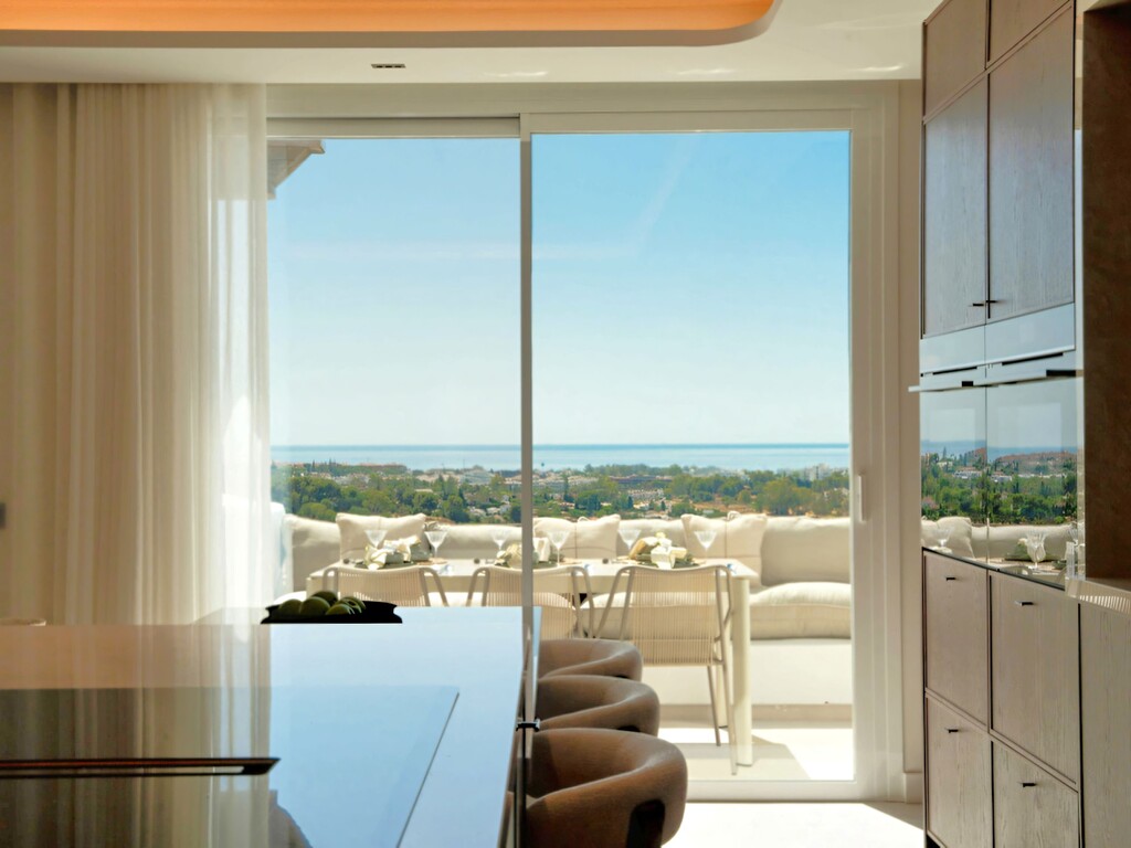 Lomas de Marqu&eacute;s duplex penthouse_29