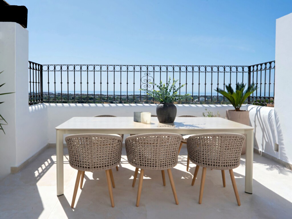 Lomas de Marqu&eacute;s duplex penthouse_50