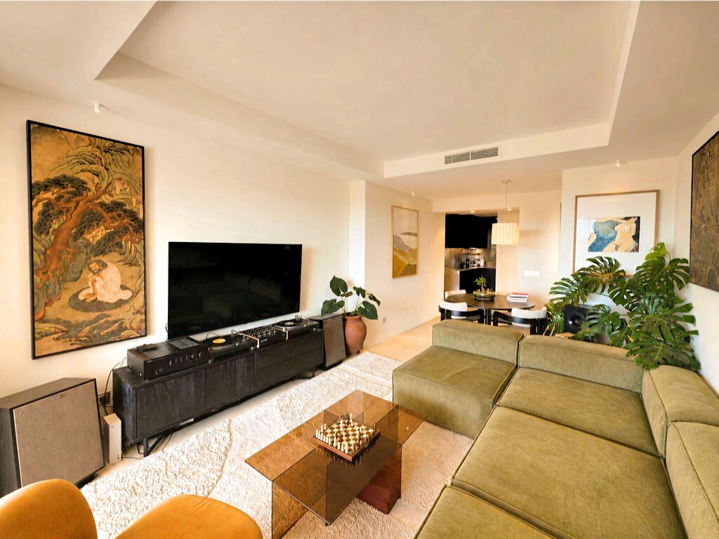 La Quinta Suites Benahavis_11