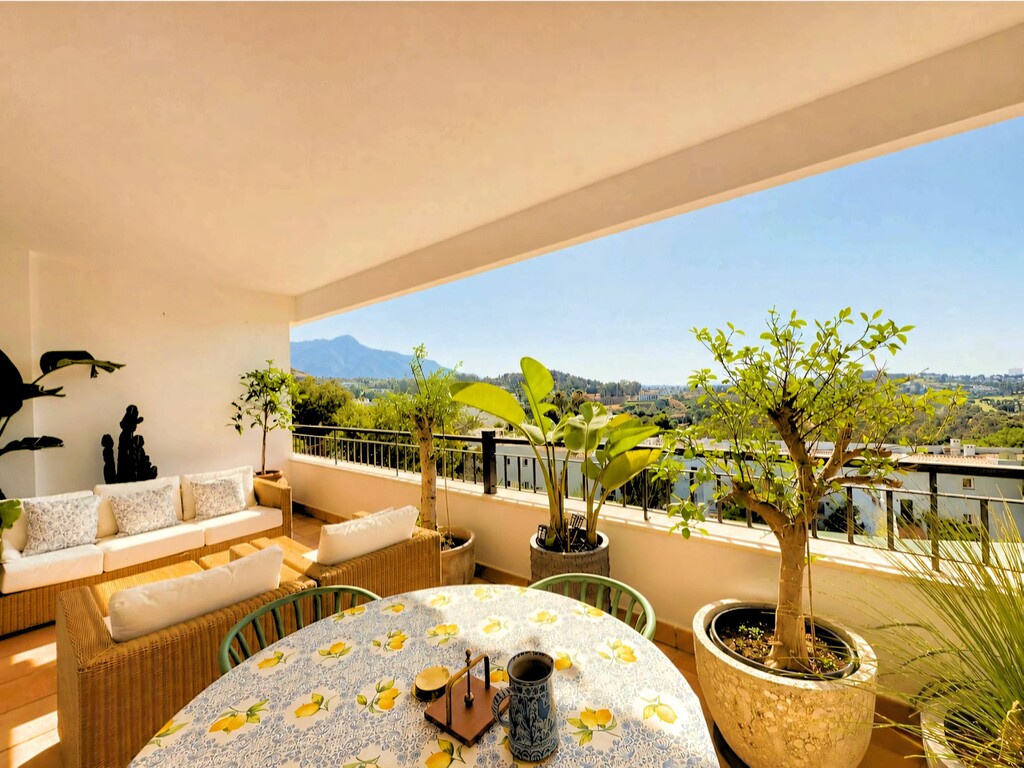 La Quinta Suites Benahavis_15