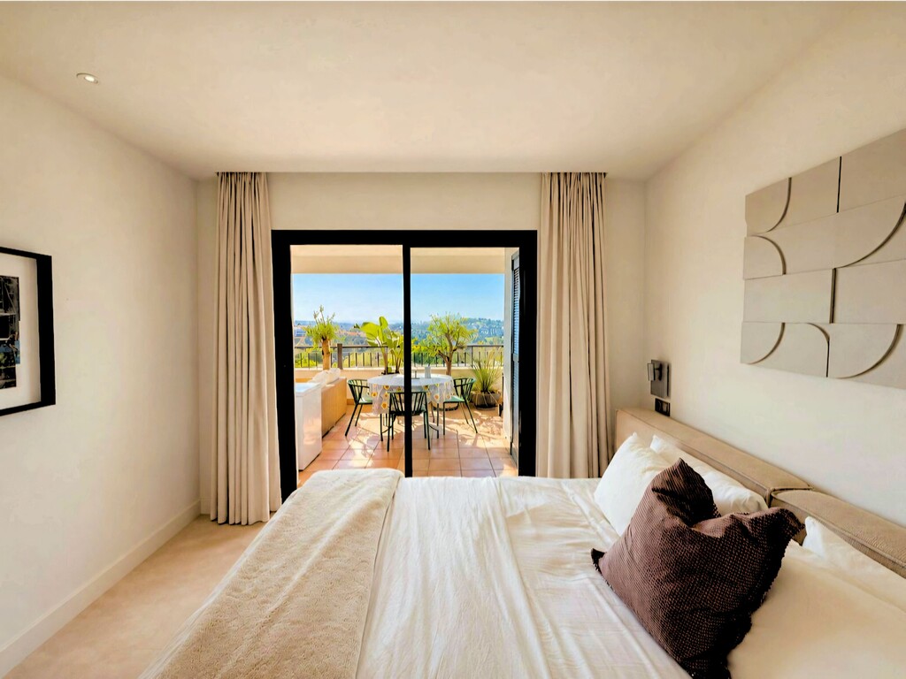 La Quinta Suites Benahavis_17
