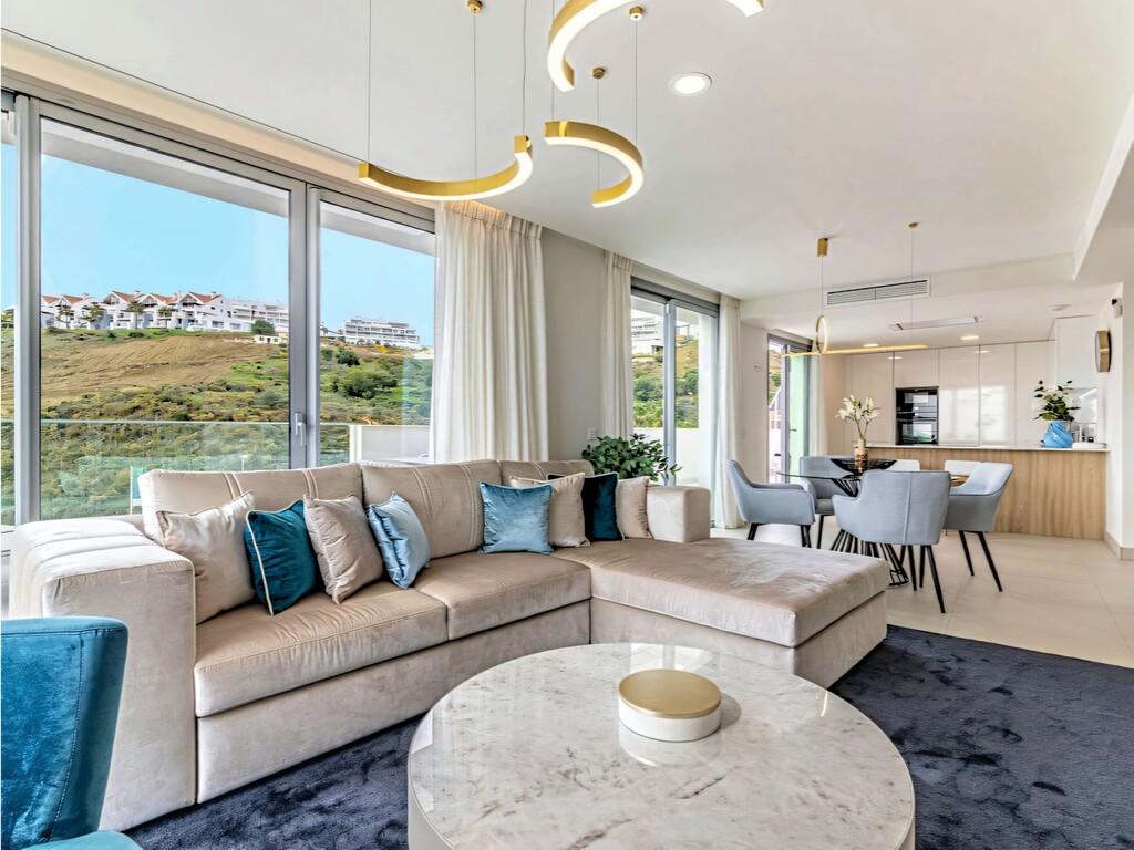 Calanova Golf apartment_12