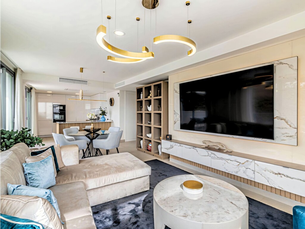 Calanova Golf apartment_14