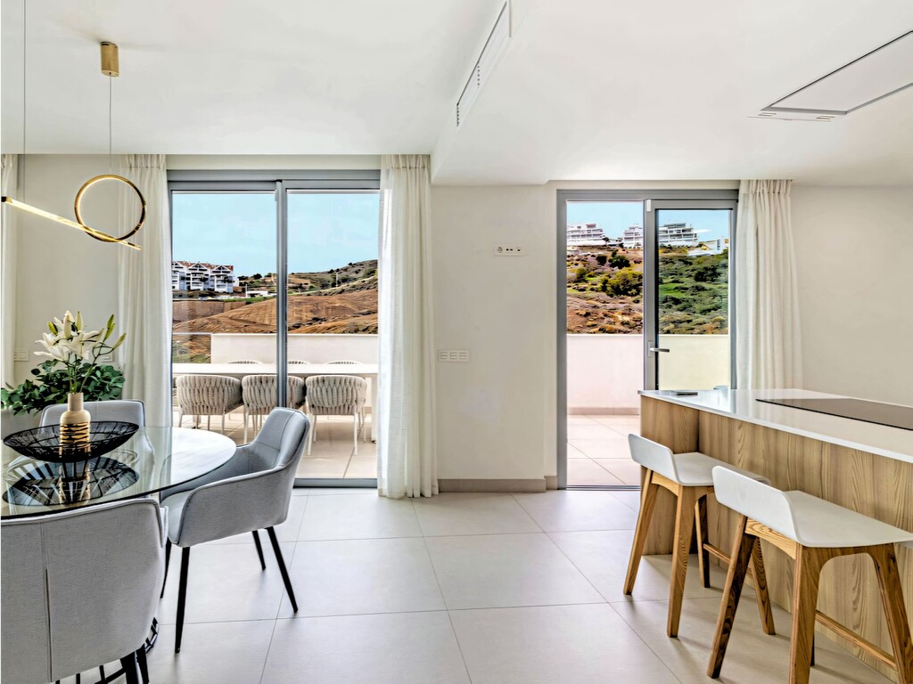 Calanova Golf apartment_20