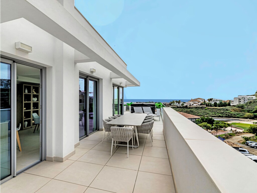 Calanova Golf apartment_23