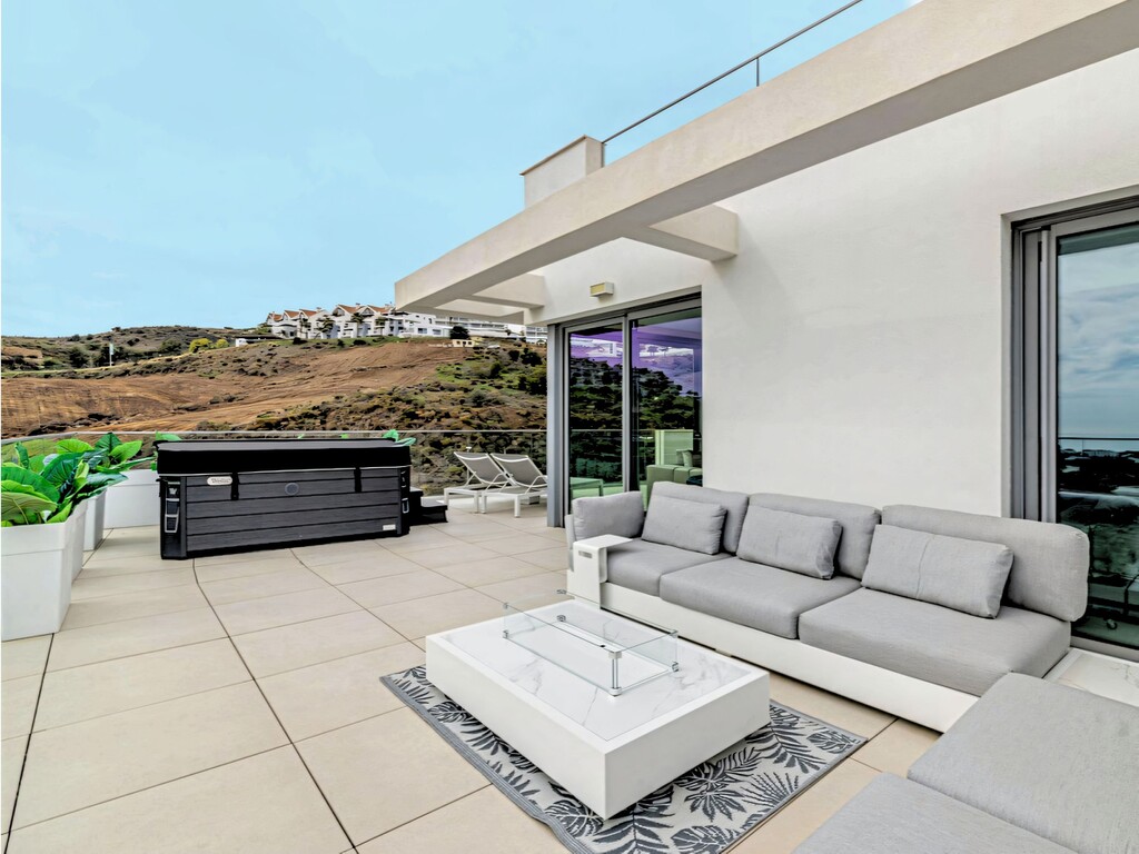 Calanova Golf apartment_7