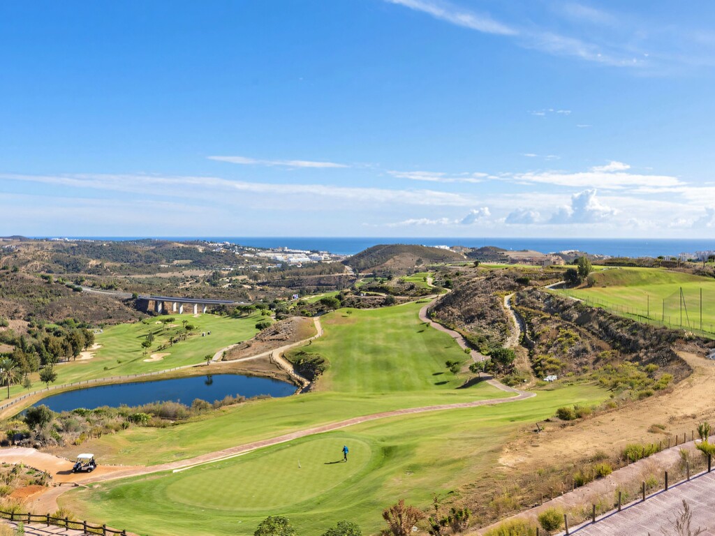 Calanova Golf apartment_44