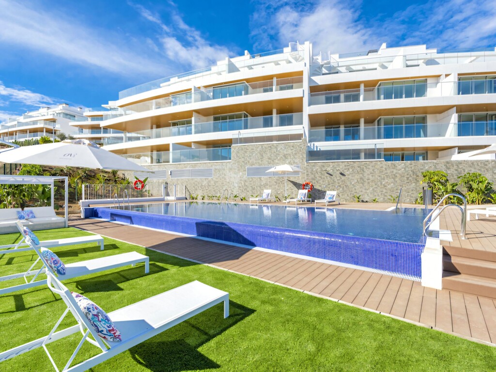 Calanova Golf apartment_43