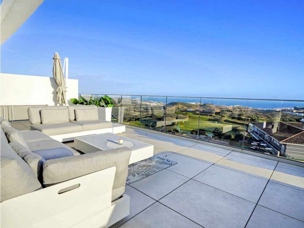 Calanova Golf apartment_6
