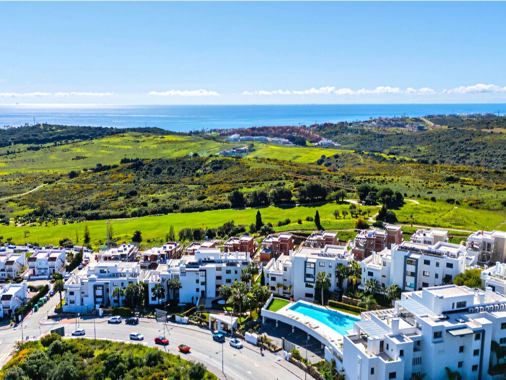 Mirador del Golf, Estepona_42