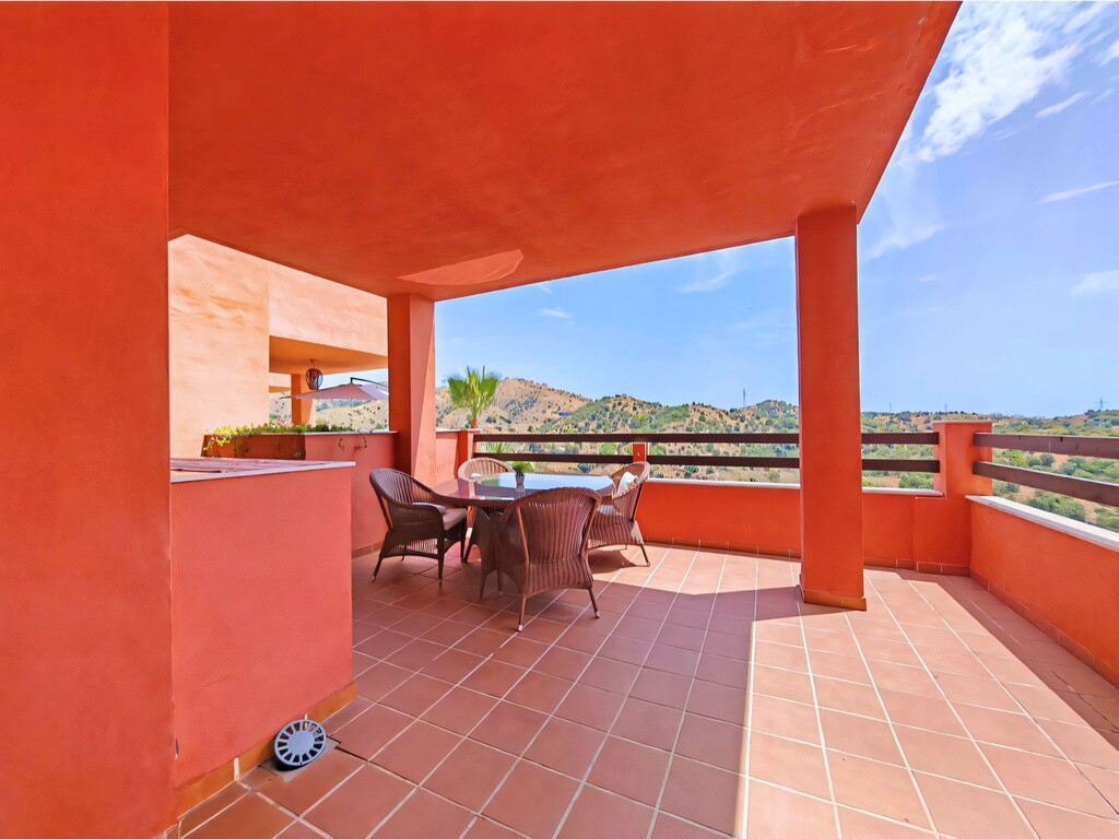Reserva de Marbella Apartment_14