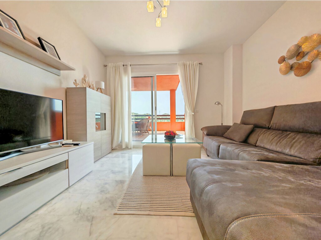 Reserva de Marbella Apartment_8