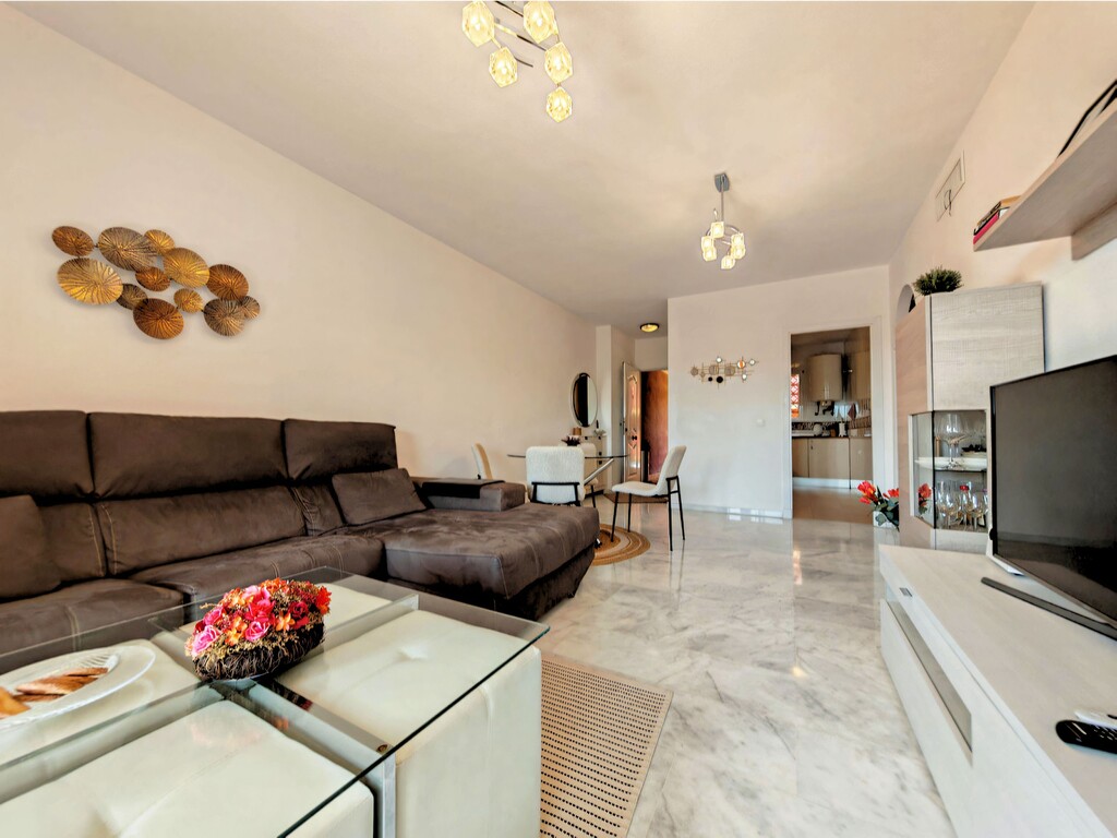 Reserva de Marbella Apartment_9