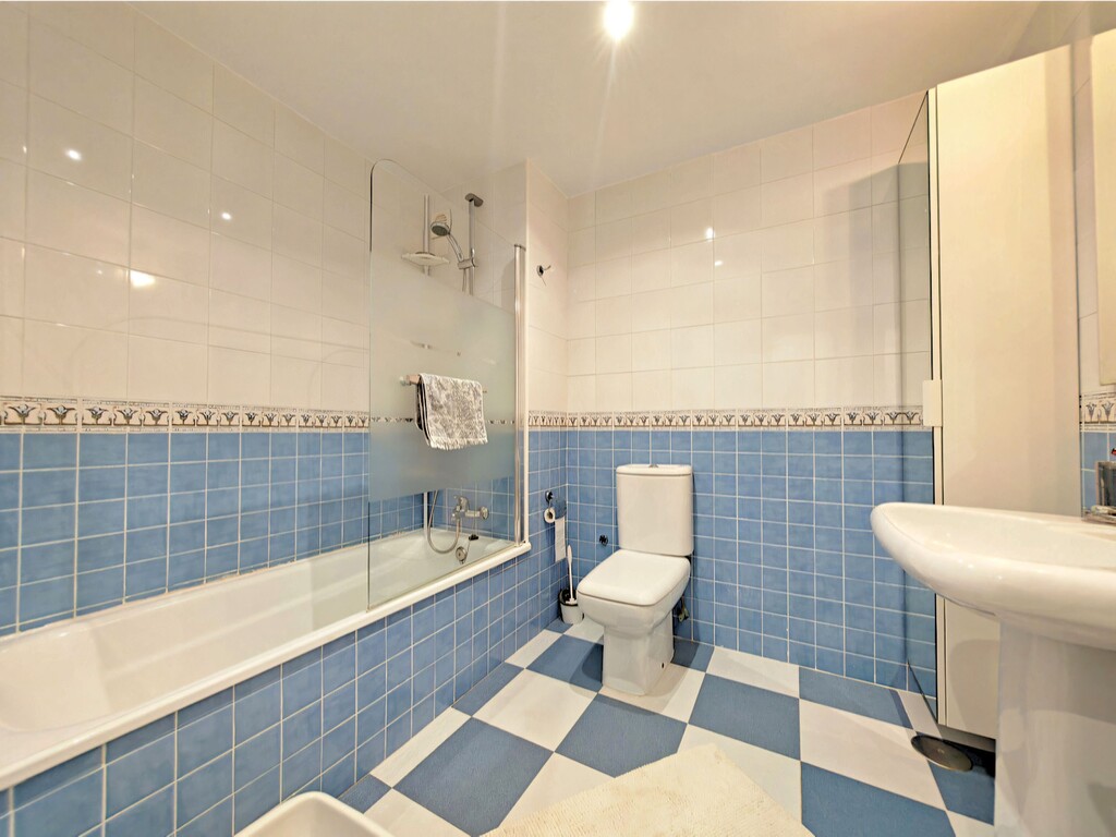 Reserva de Marbella Apartment_2