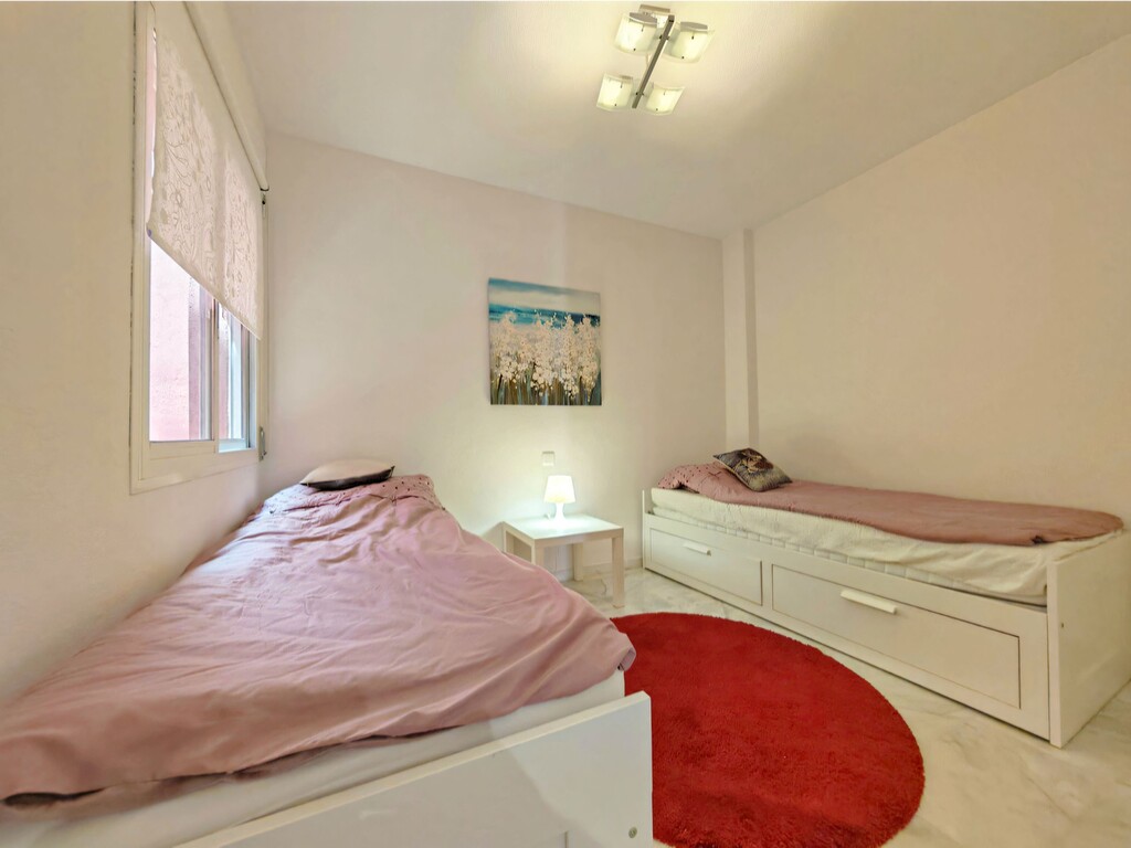 Reserva de Marbella Apartment_3