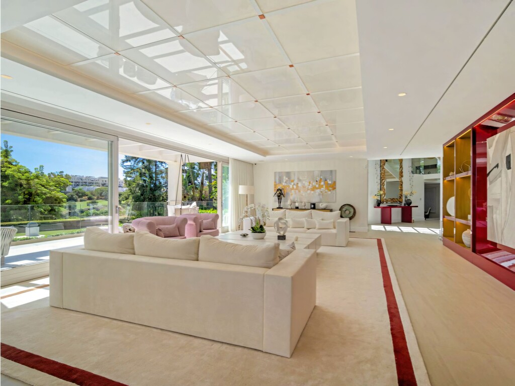 Aloha Golf Villa_1