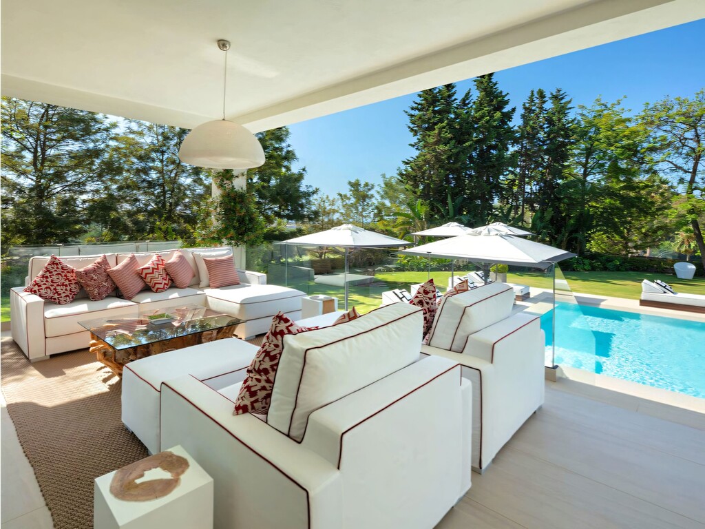Aloha Golf Villa_8