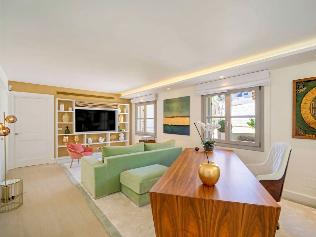 Aloha Golf Villa_4