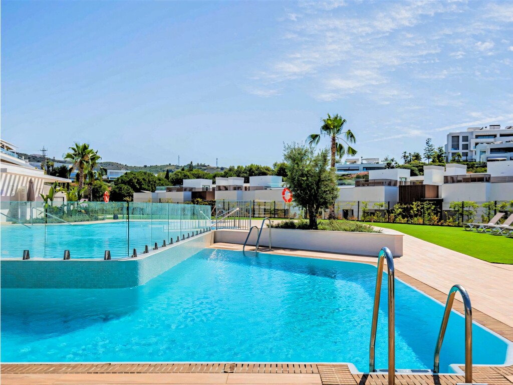 Santa Clara Marbella Penthouse_31