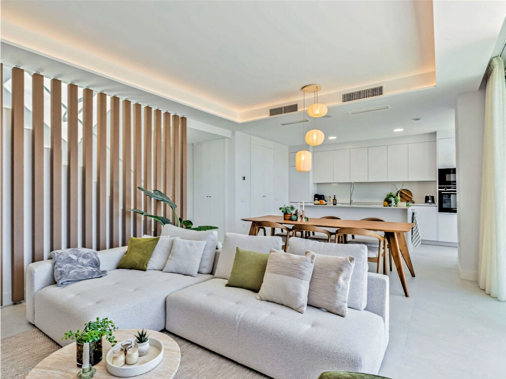 Santa Clara Marbella Penthouse_45