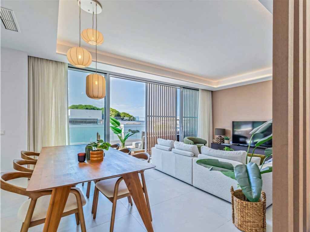 Santa Clara Marbella Penthouse_49