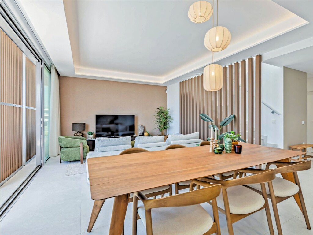 Santa Clara Marbella Penthouse_1
