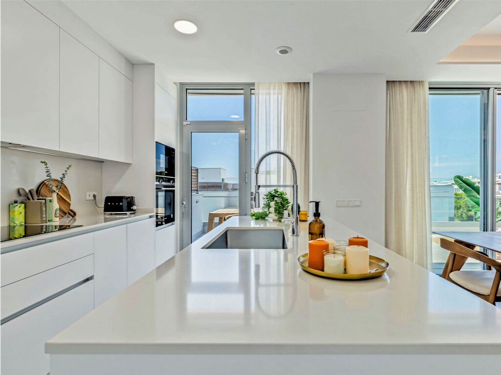 Santa Clara Marbella Penthouse_2
