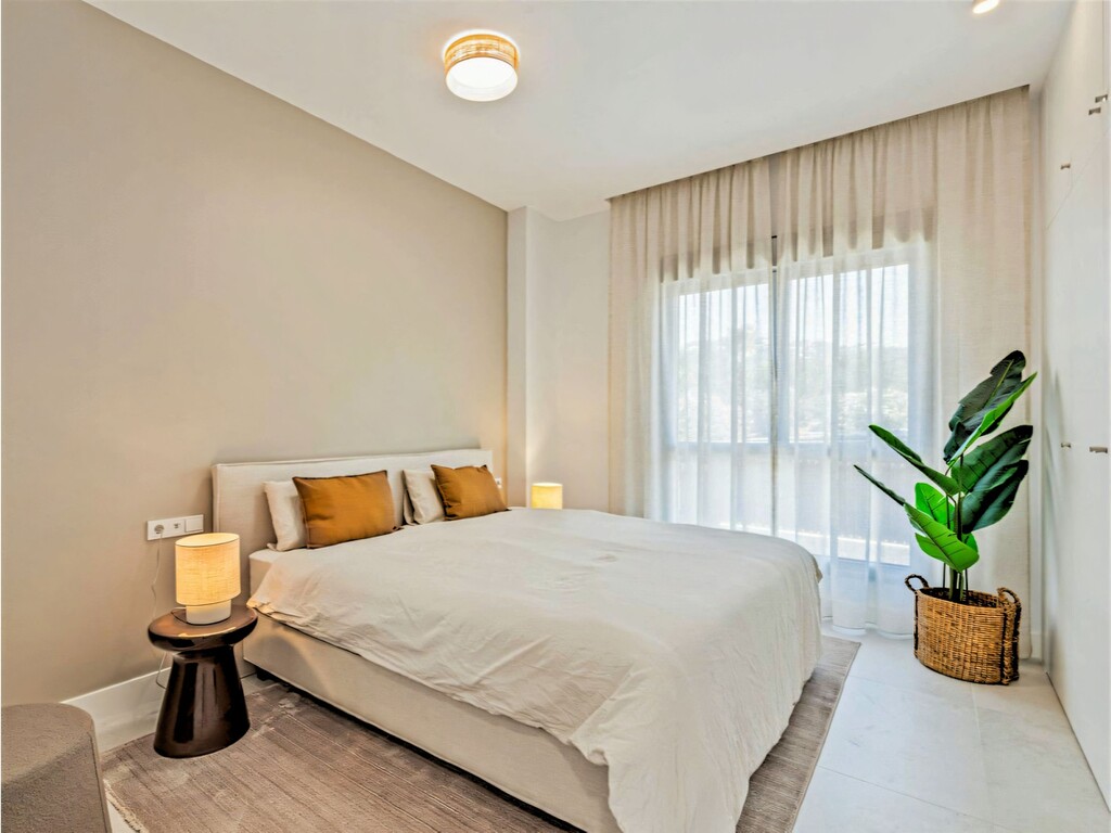 Santa Clara Marbella Penthouse_11