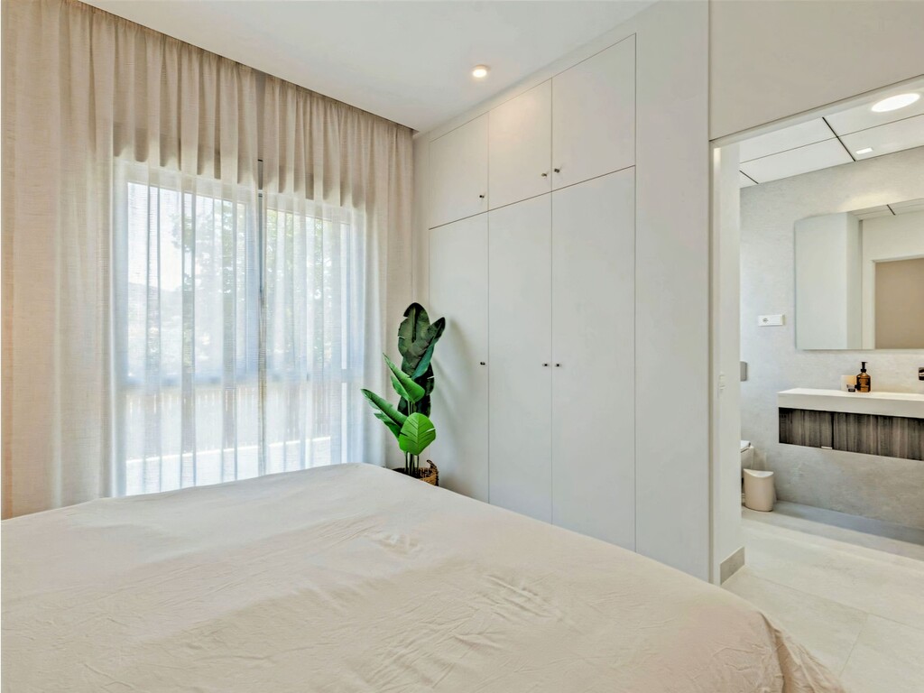 Santa Clara Marbella Penthouse_13
