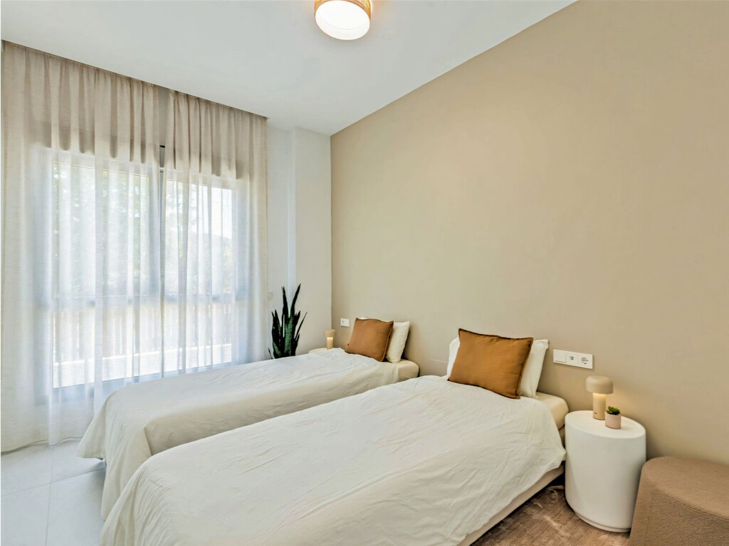 Santa Clara Marbella Penthouse_16