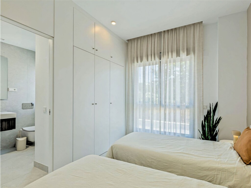 Santa Clara Marbella Penthouse_17