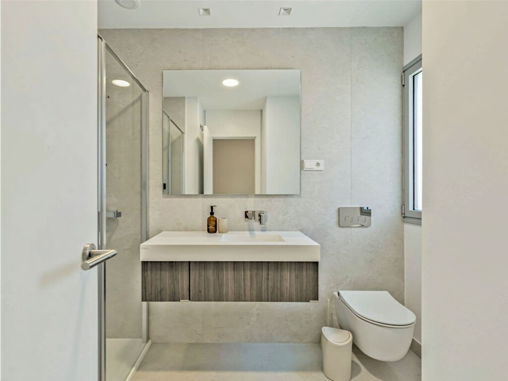 Santa Clara Marbella Penthouse_18