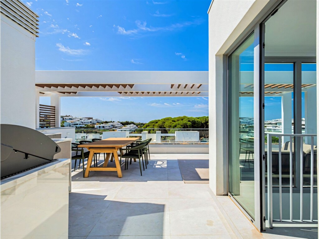Santa Clara Marbella Penthouse_24