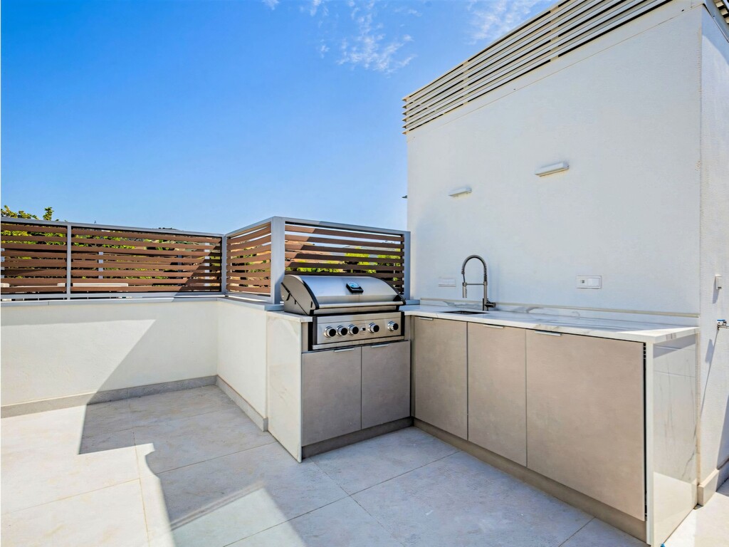 Santa Clara Marbella Penthouse_26