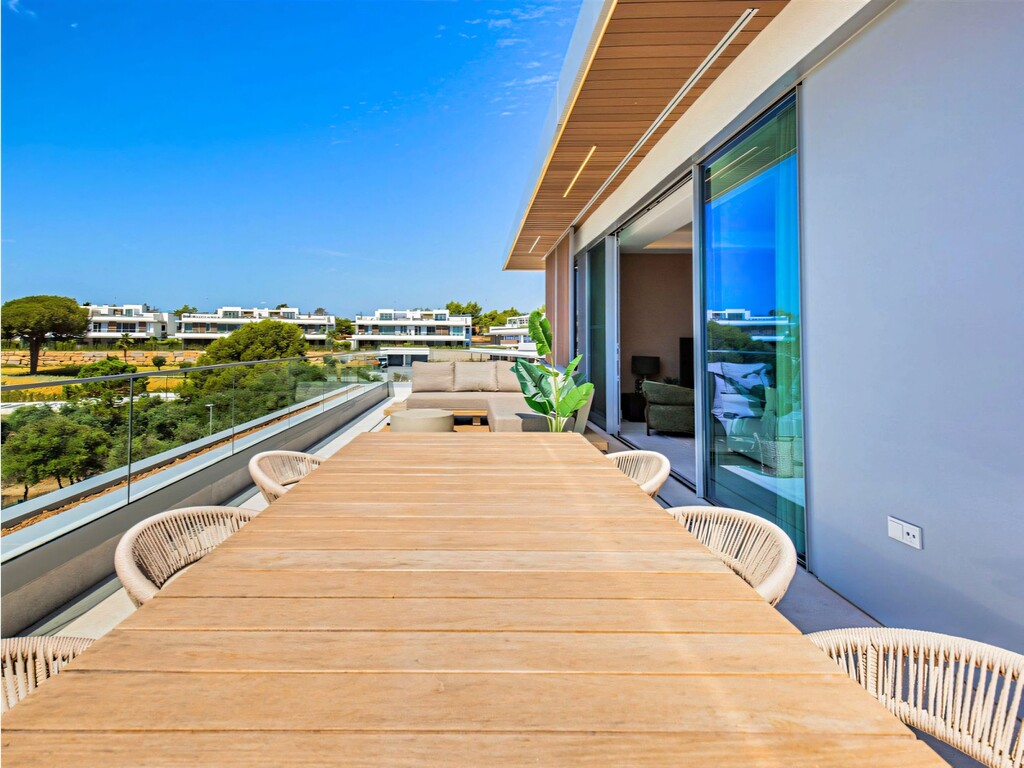 Santa Clara Marbella Penthouse_22