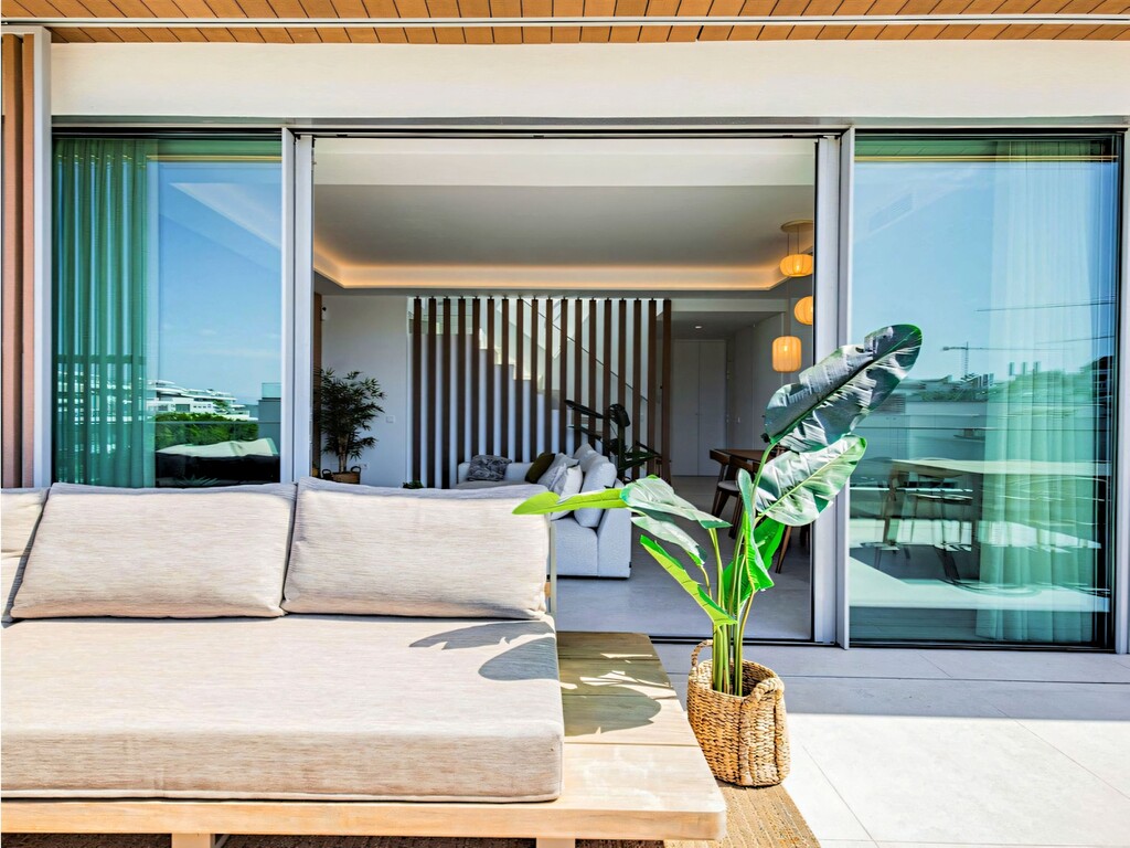 Santa Clara Marbella Penthouse_20