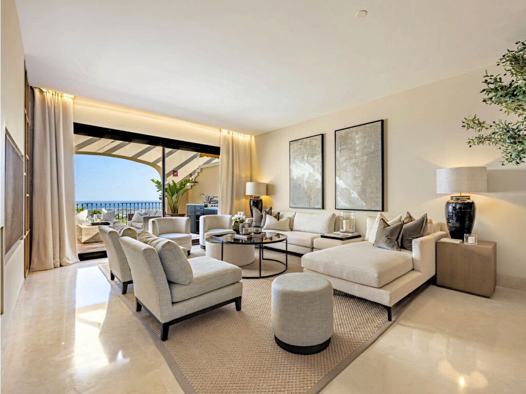 Buenavista de la Quinta Penthouse_39