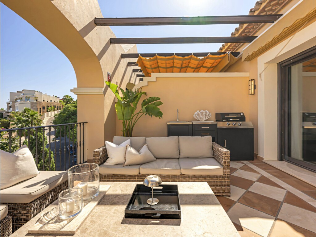 Buenavista de la Quinta Penthouse_24