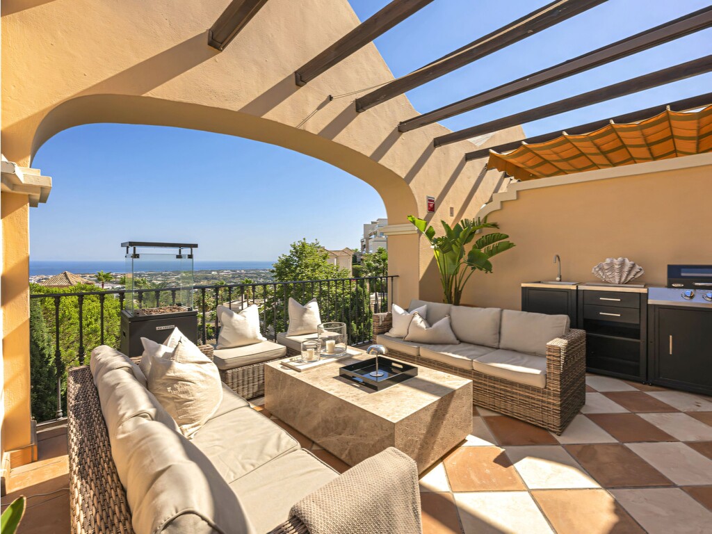 Buenavista de la Quinta Penthouse_16