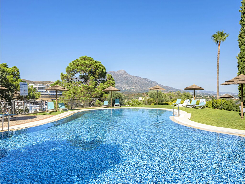 Buenavista de la Quinta Penthouse_30